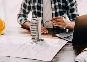 Pre-construction Services